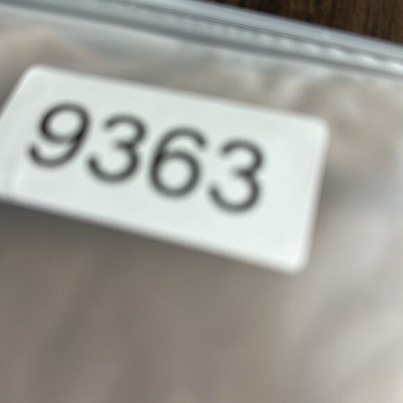 NWT Old Navy Women’s Plus Size Curvy Khaki Chino Ankle Pants - Size 4XL - Picture 8 of 8